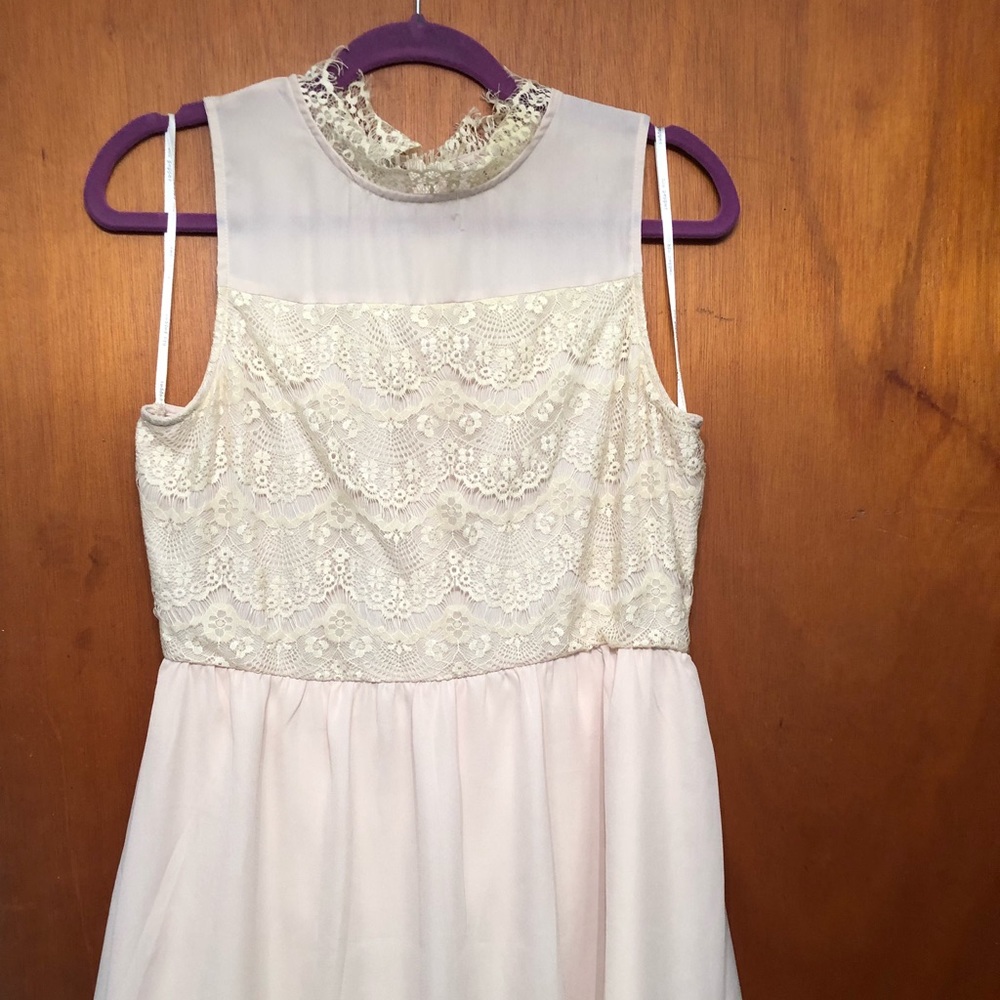 Altar’d State dress